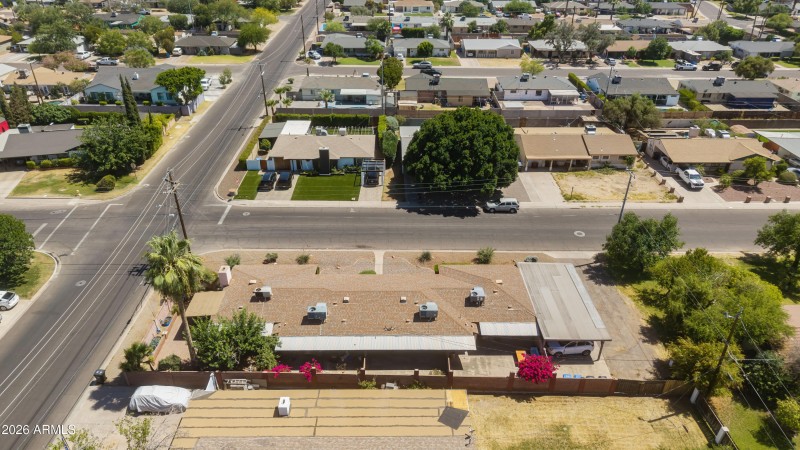 Isabella Fourplex - Drone (4)