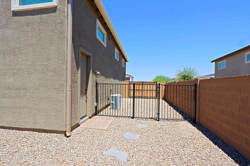 Backyard 9