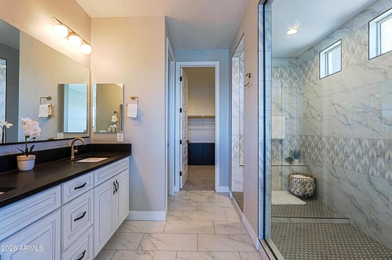 Master Bath 1