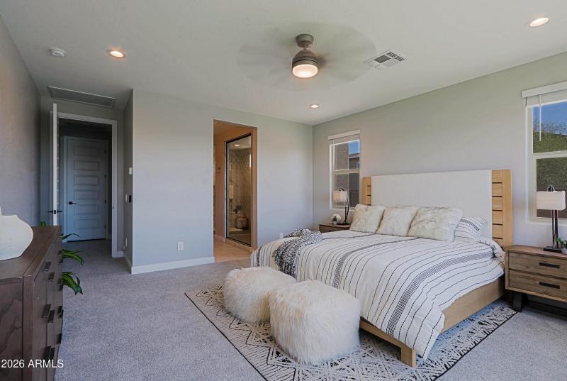 Master Bedroom 4
