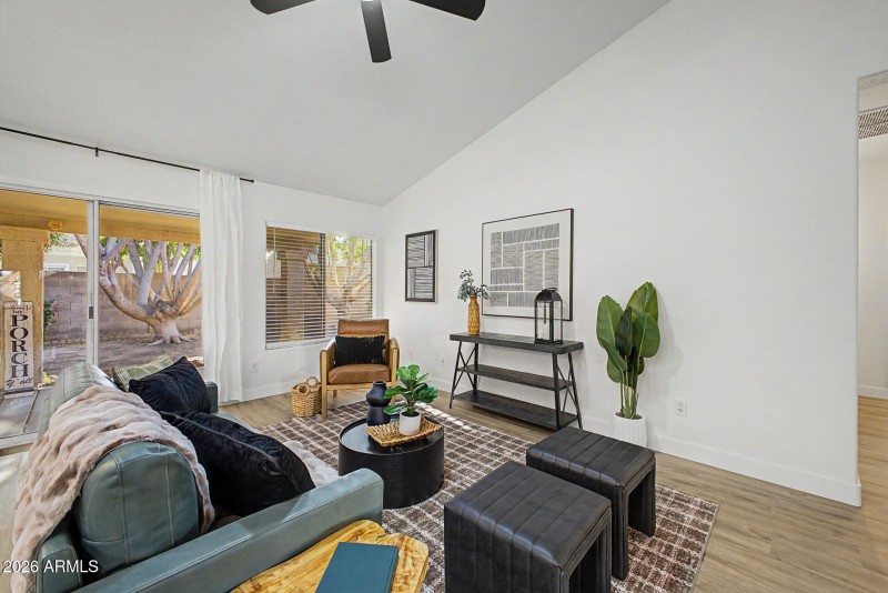 10- 2466 S Revolta, Mesa 85209