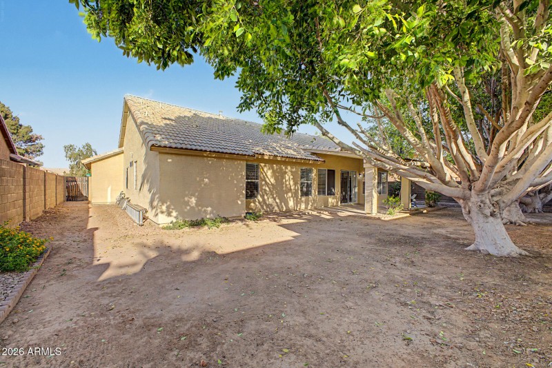 23- 2466 S Revolta, Mesa 85209