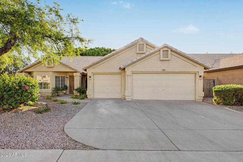 25- 2466 S Revolta, Mesa 85209