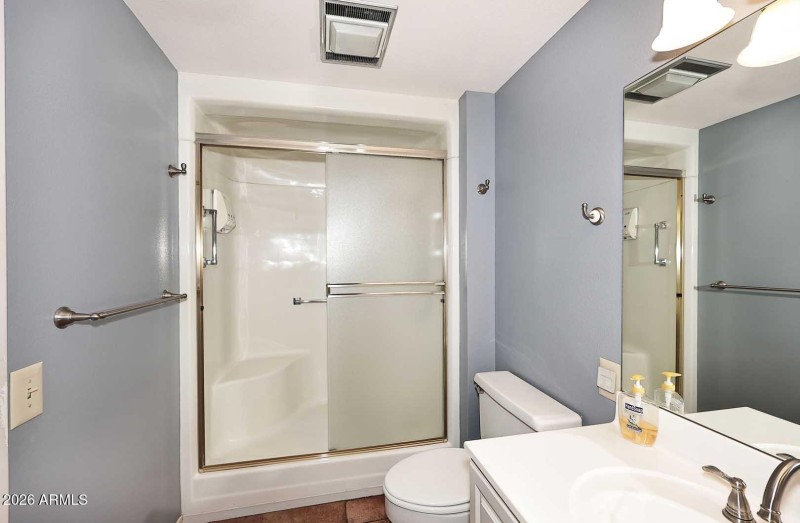 Primary Bath-Shower