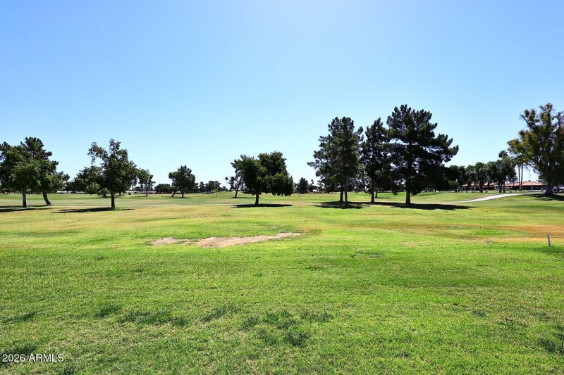 Golf Course View2