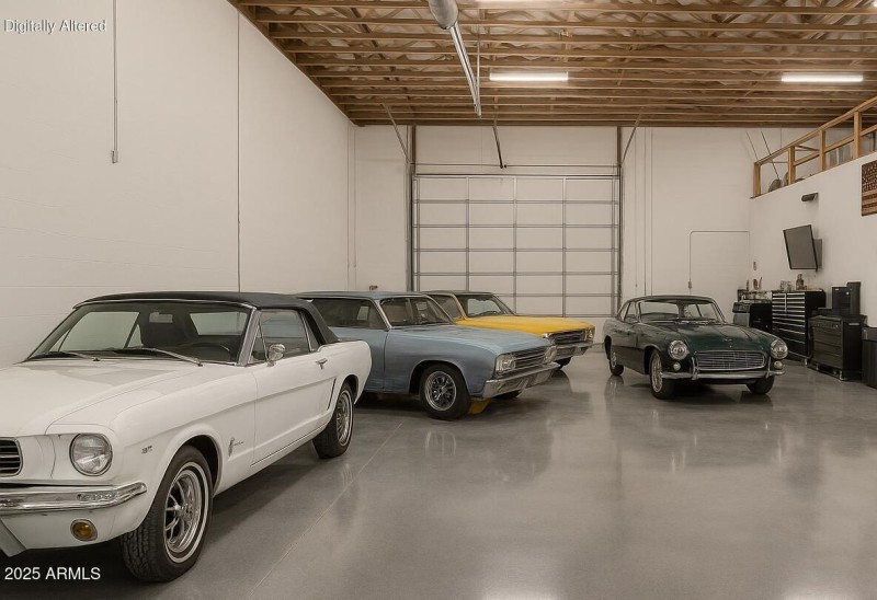 Vintage Cars