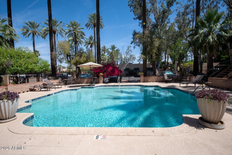 Community Pool