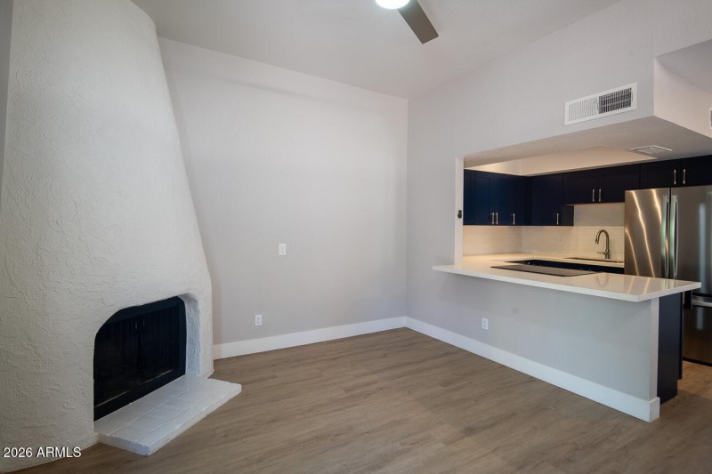 LVP Flooring