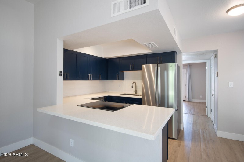 Custom Cabinets