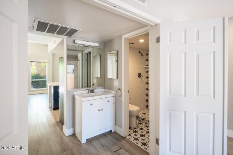 Bathroom Vanity
