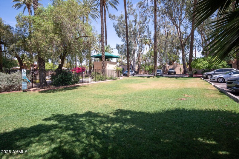Common Areas