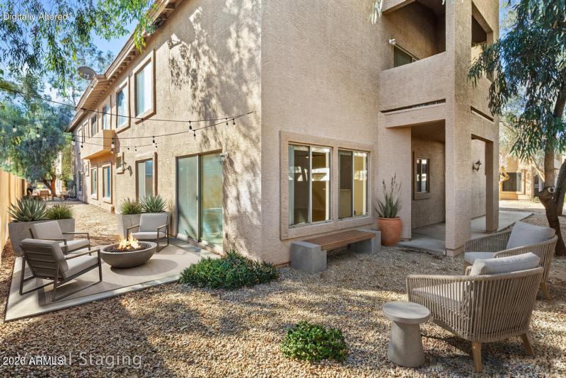 Patio 2 Disc
