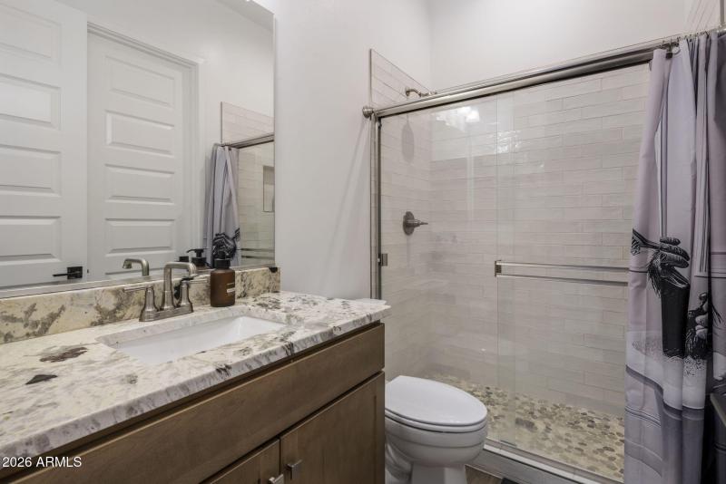 Ensuite Bathroom #2