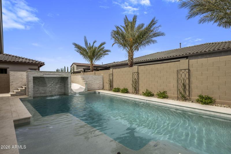 Beautiful Pool