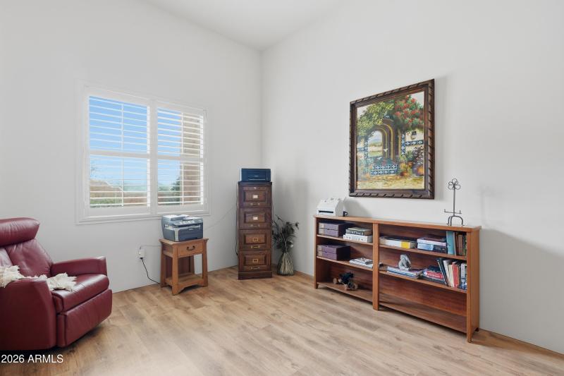 Office / Den