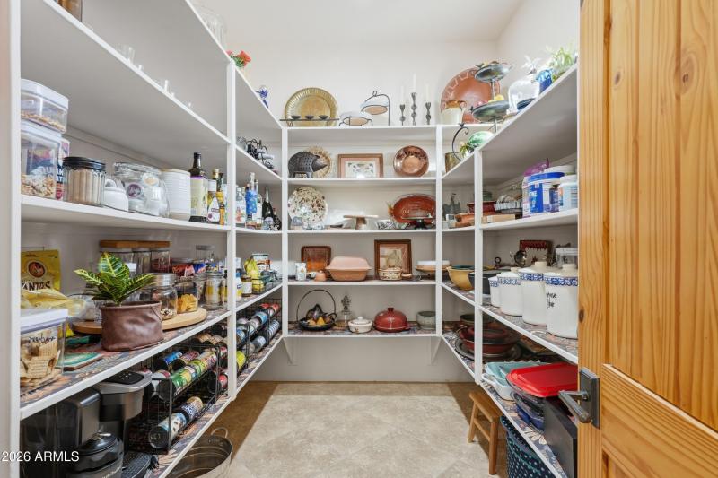 Pantry