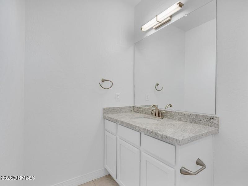 2nd Full Bathroom