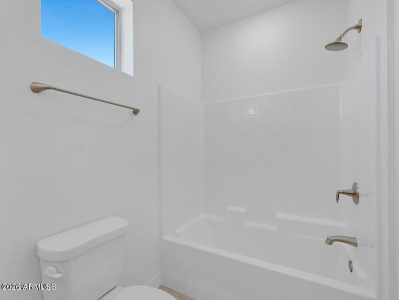 2nd Full Bathroom