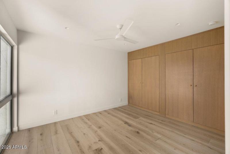 Upstairs Guest Bedroom