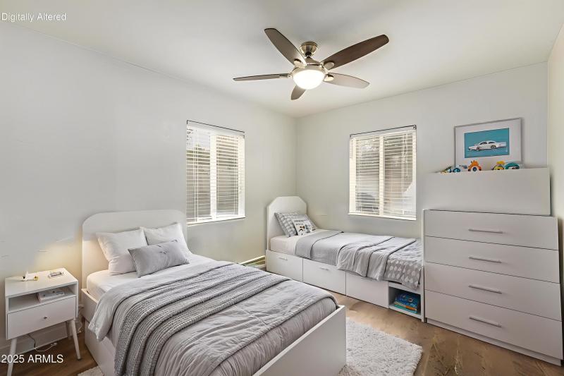 28-10th - Kids Room - Modern - 2
