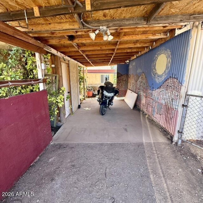 Carport