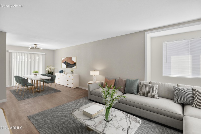 Living/Dining