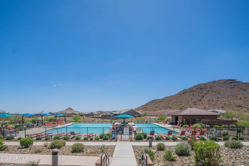 Northpointe Vistancia Community Center