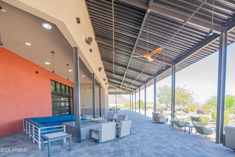 Northpointe Vistancia Community Center