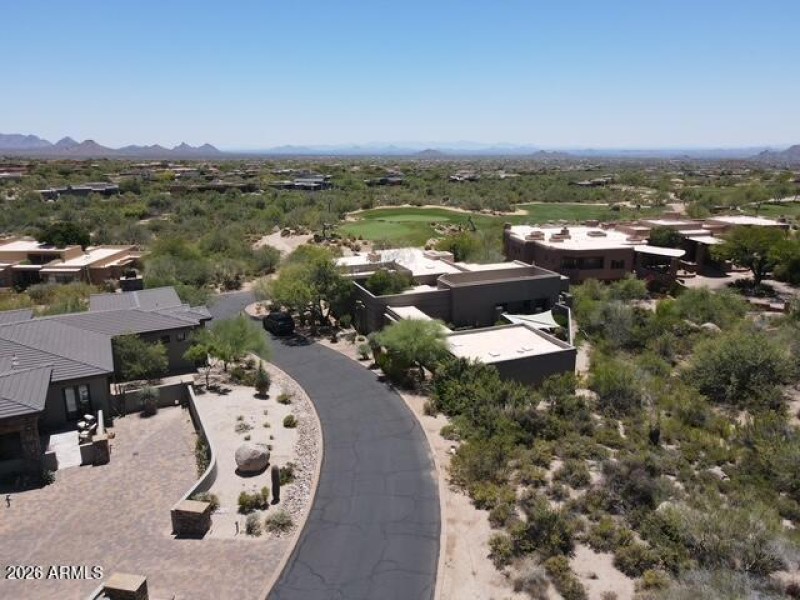 view house course