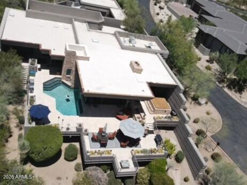 back yard 1