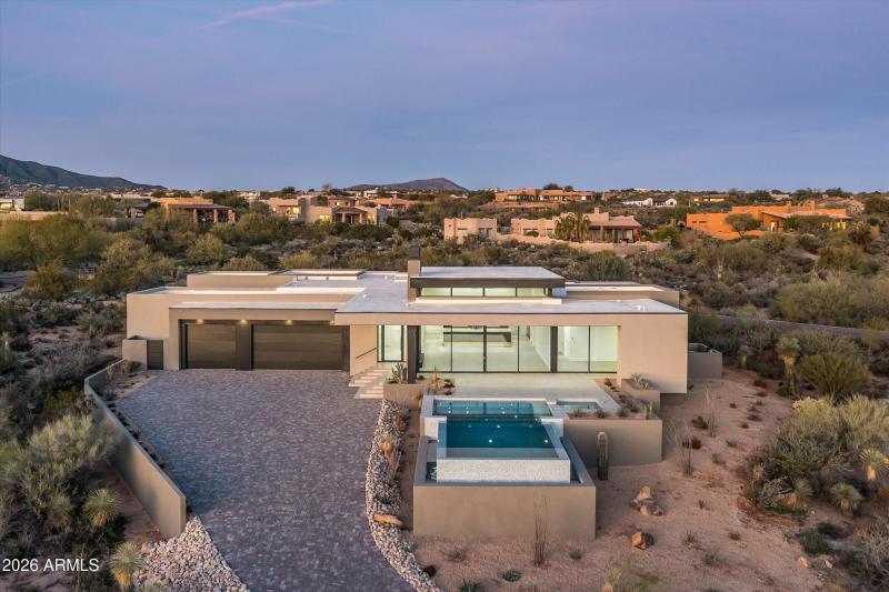 002_Aerial View Front
