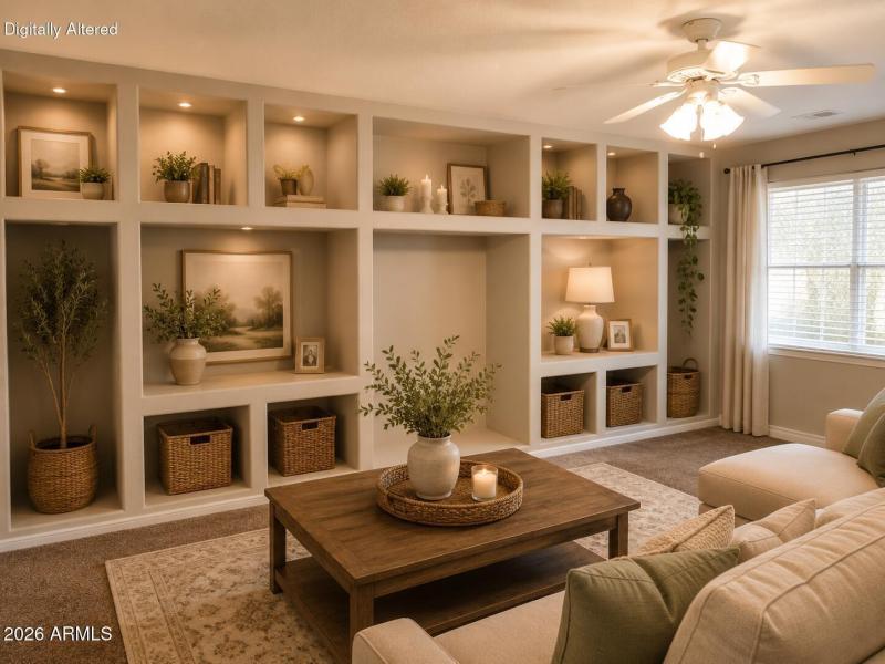 BH Virtual Living room