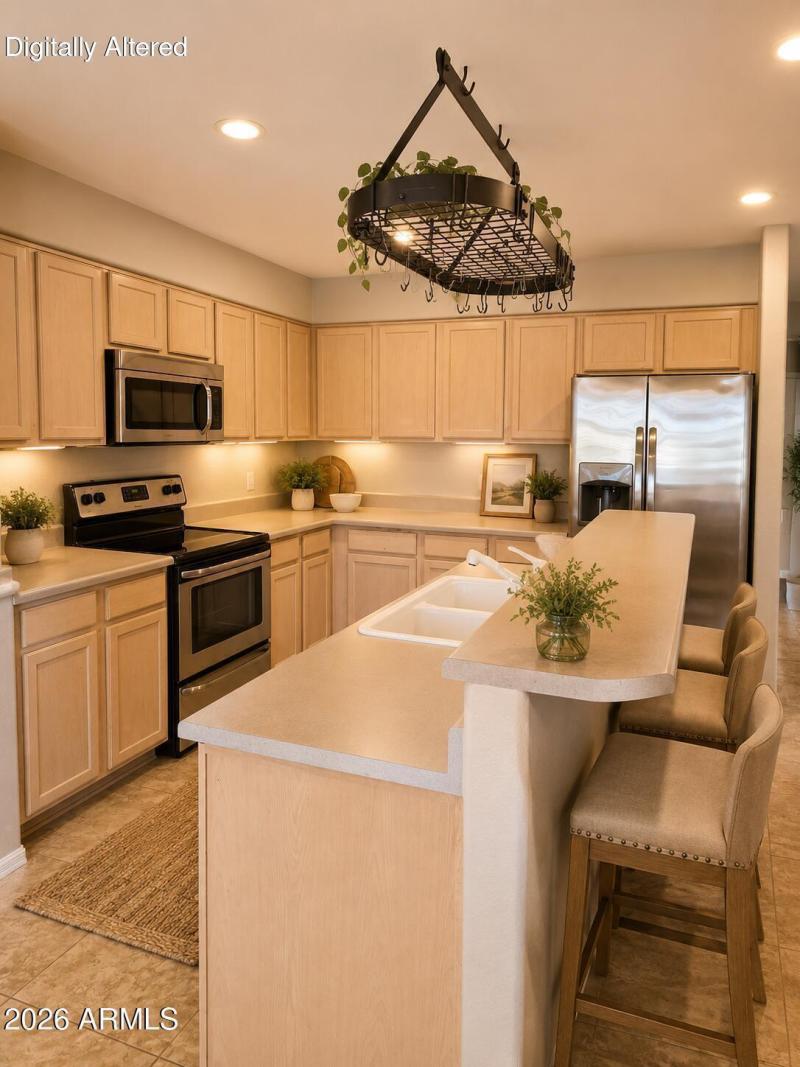 BH VIRTUAL KITCHEN