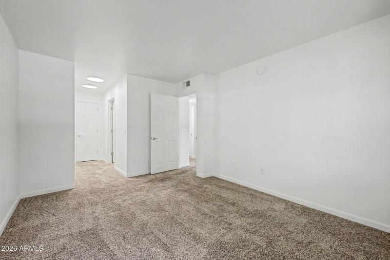 16 Master Bedroom