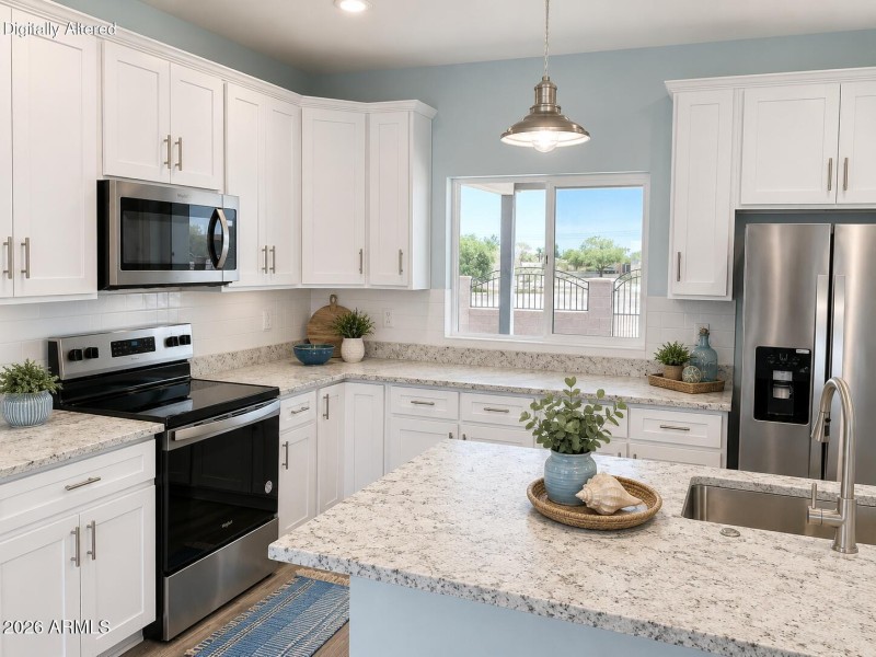 Encanto virtual kitchen