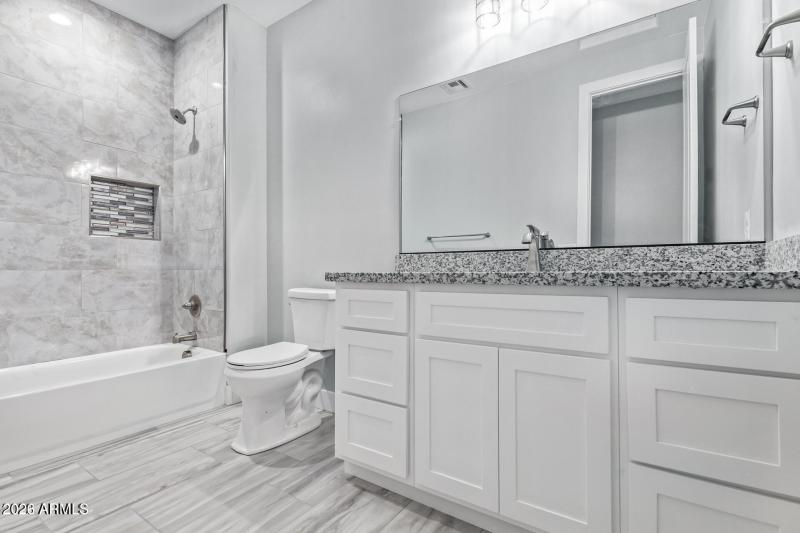 additional bathroom