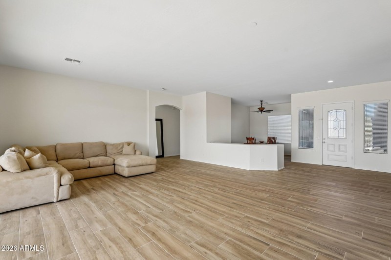 All New Flooring