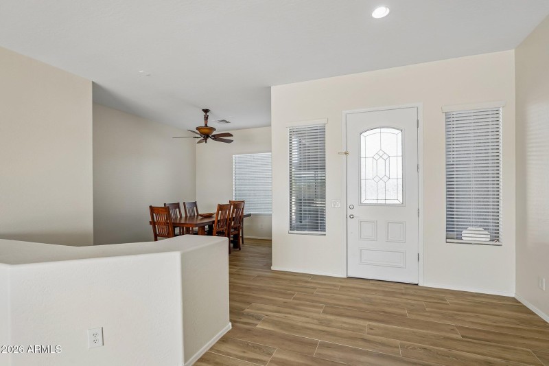Bonus Room