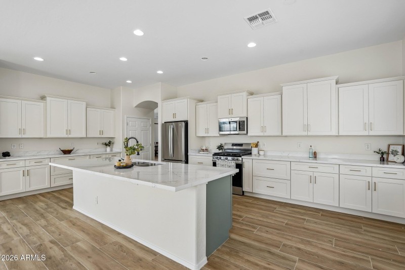 Beautiful Kitchen