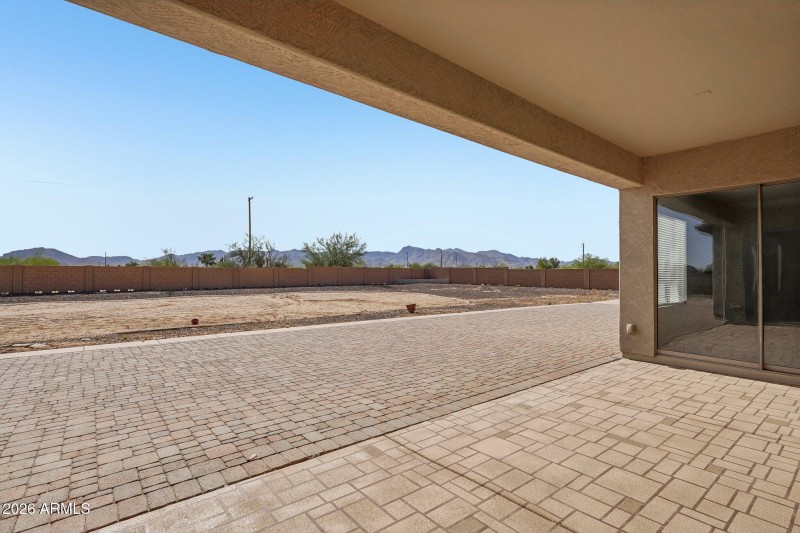 Room for an RV garage