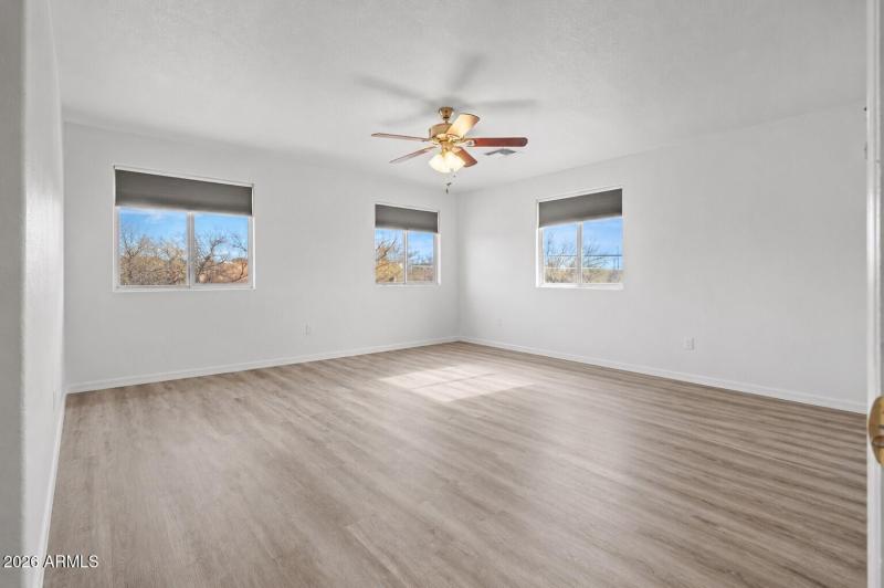 Vacant Primary after move out- Final