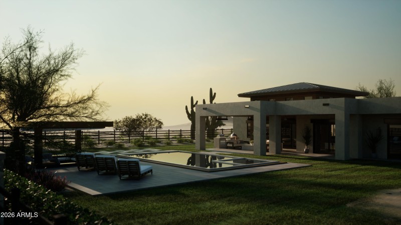 Backyard Rendering5