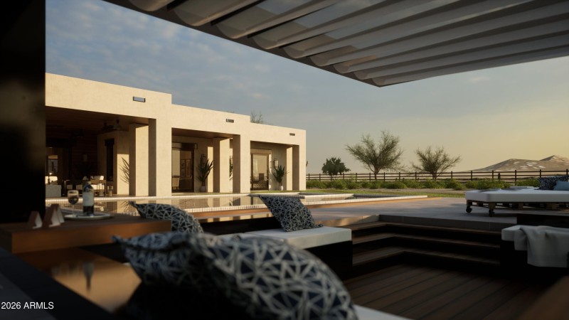 Backyard Rendering7