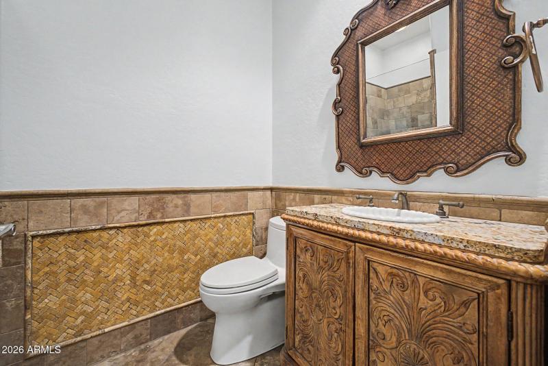 FULL BATH DOWNSTAIRS