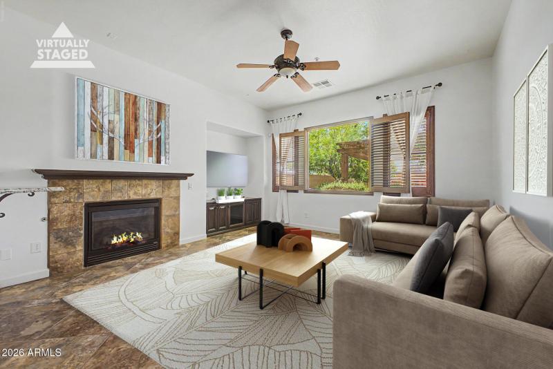 GREATROOM LIVING RM