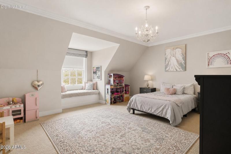 3rd Junior Suite