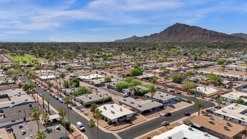 Aerial