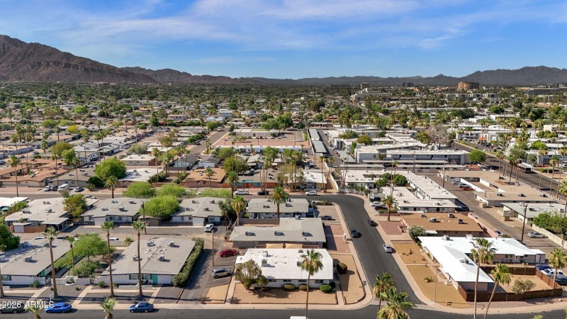 Aerial
