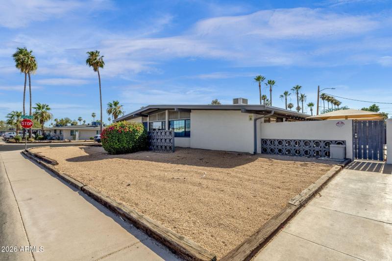 Exterior/Patio