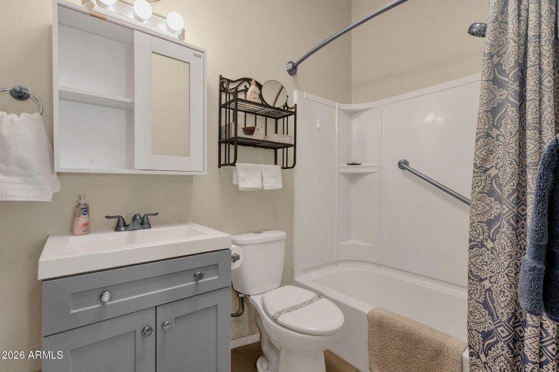 Bathroom 1